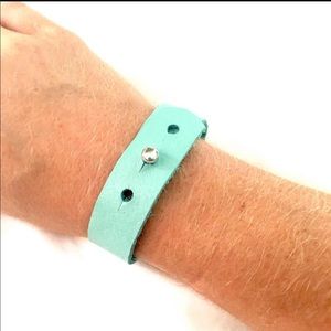 💎 3/$30: Genuine Leather Bracelet